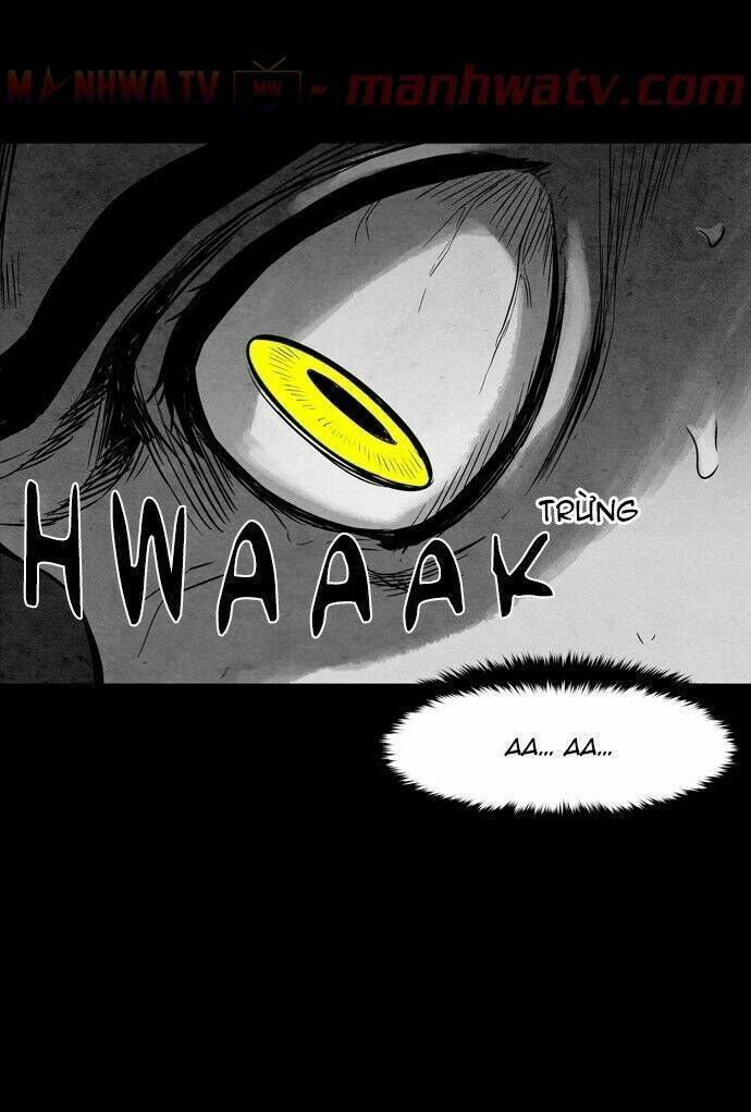 Virus Quái Vật - Chapter 15 - Page 56