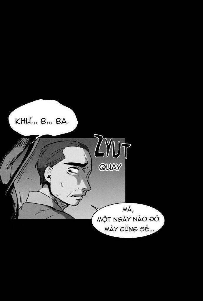 Virus Quái Vật - Chapter 15 - Page 57