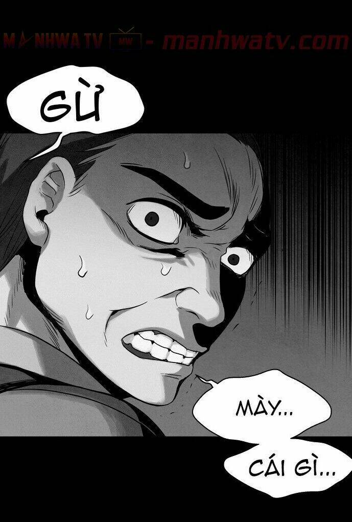 Virus Quái Vật - Chapter 15 - Page 58