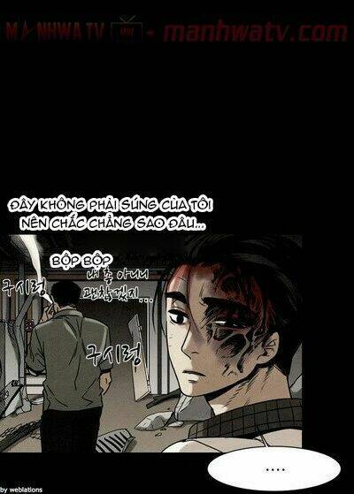 Virus Quái Vật - Chapter 15 - Page 5