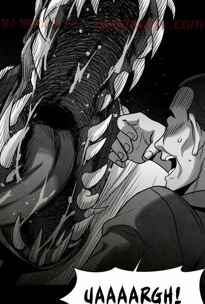 Virus Quái Vật - Chapter 15 - Page 60