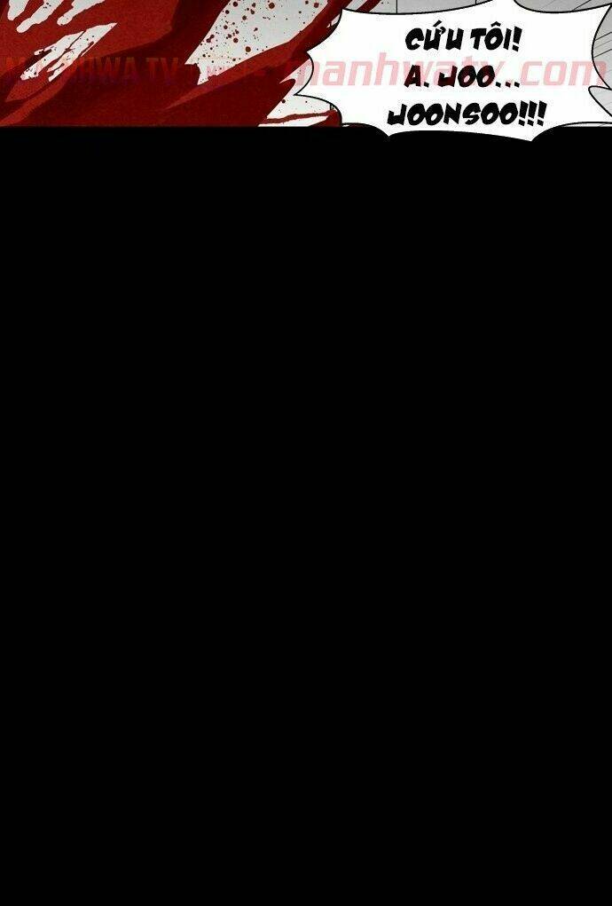 Virus Quái Vật - Chapter 15 - Page 62