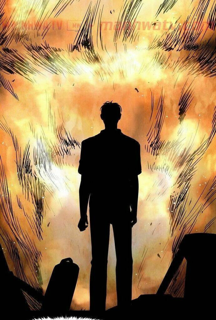 Virus Quái Vật - Chapter 15 - Page 64