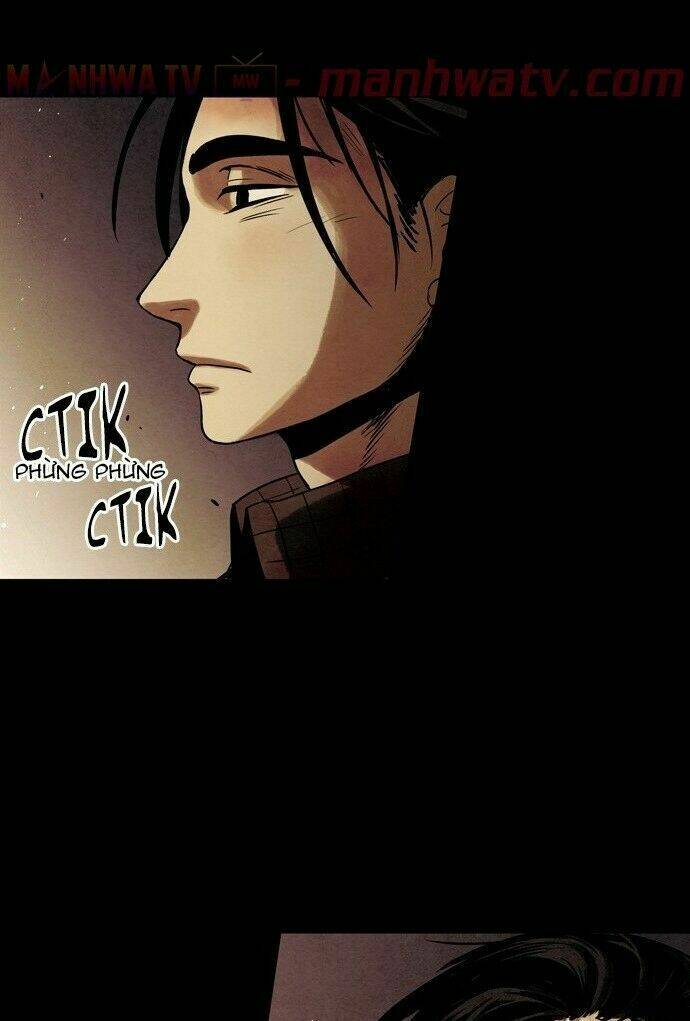 Virus Quái Vật - Chapter 15 - Page 66