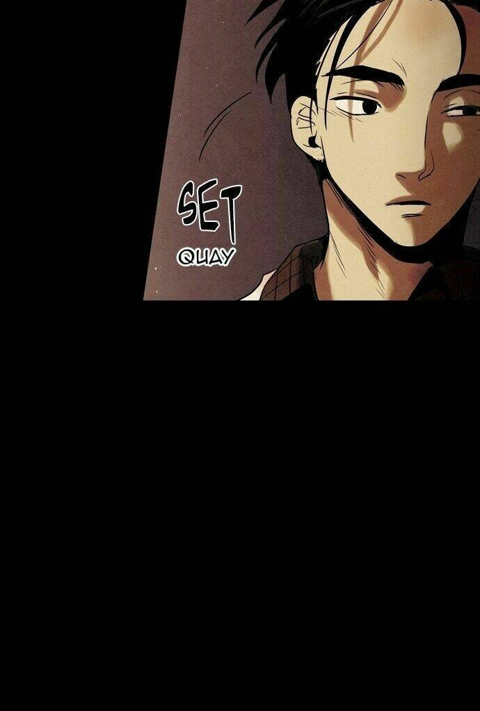 Virus Quái Vật - Chapter 15 - Page 67