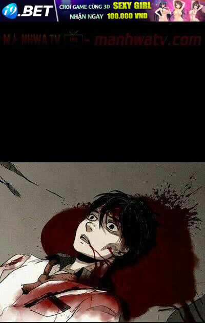 Virus Quái Vật - Chapter 15 - Page 6