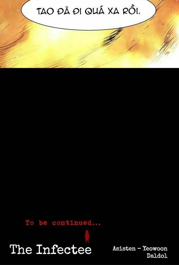 Virus Quái Vật - Chapter 15 - Page 69