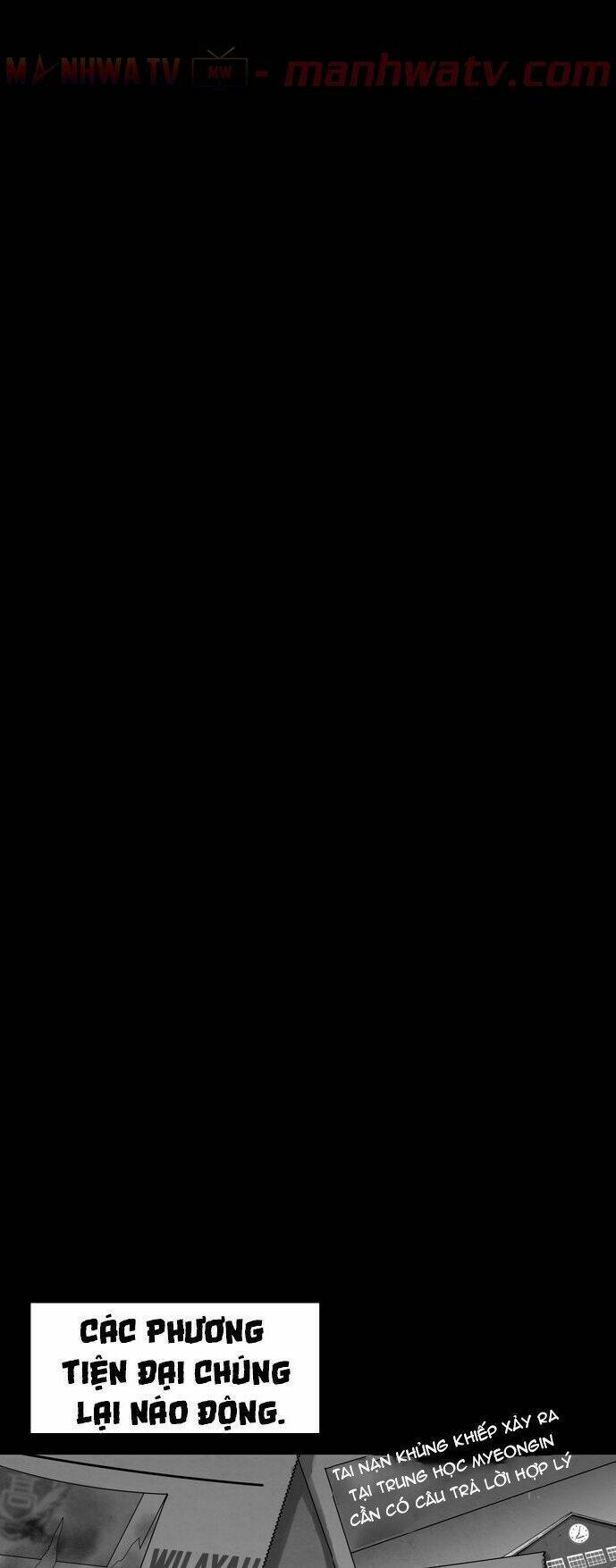 Virus Quái Vật - Chapter 16 - Page 20