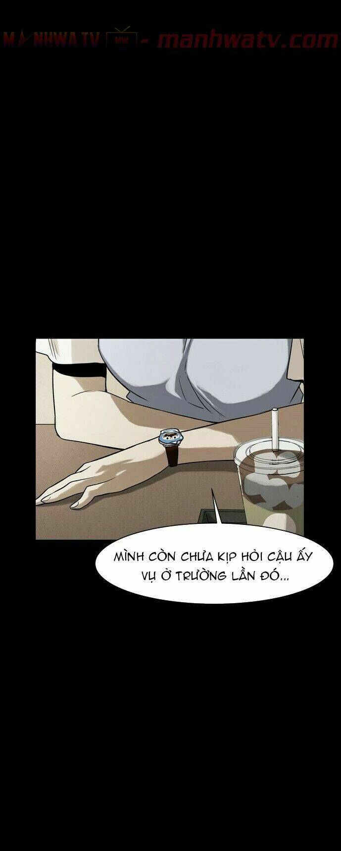 Virus Quái Vật - Chapter 16 - Page 31