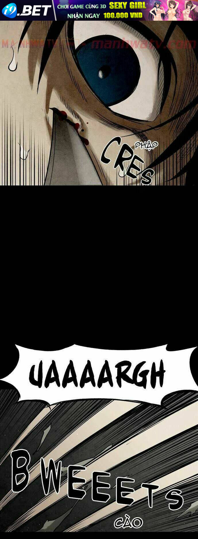 Virus Quái Vật - Chapter 17 - Page 14