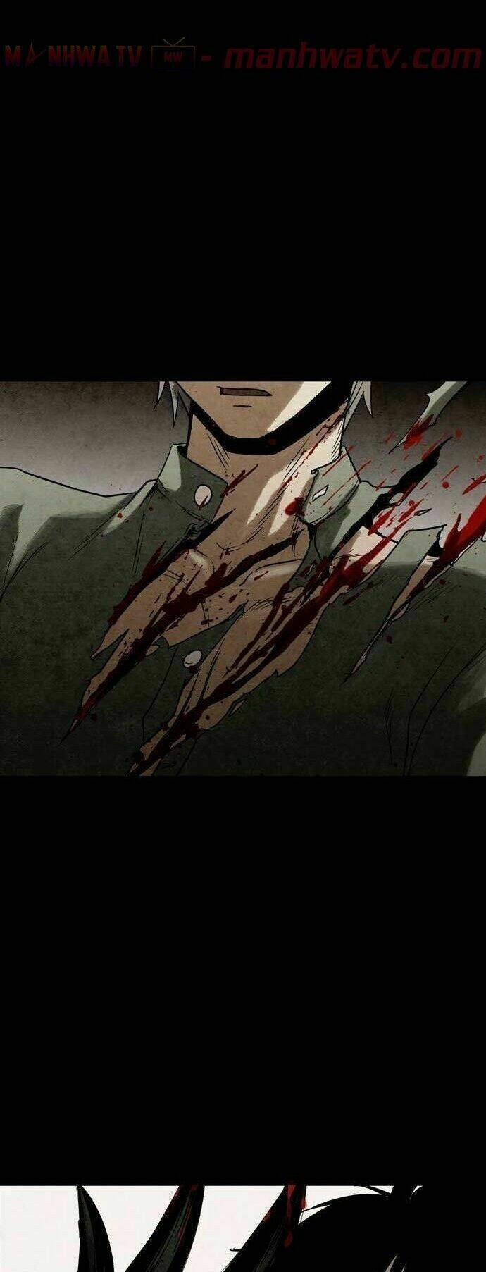 Virus Quái Vật - Chapter 17 - Page 15