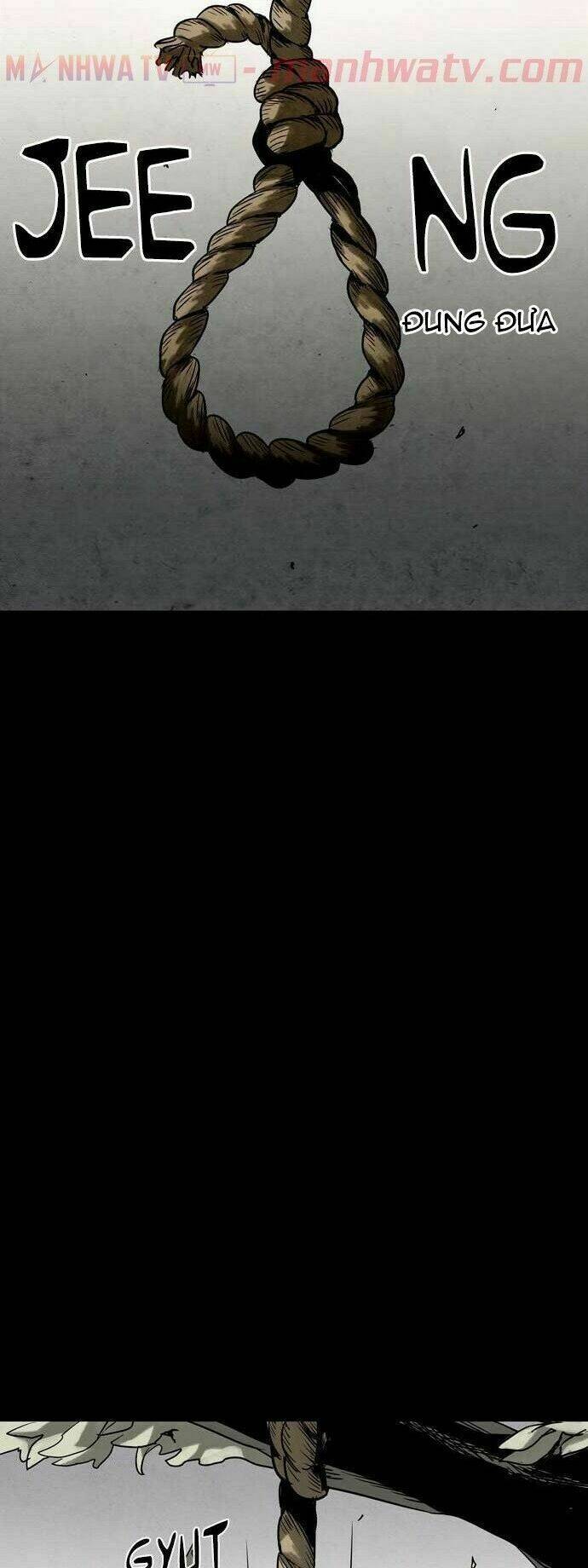 Virus Quái Vật - Chapter 17 - Page 22