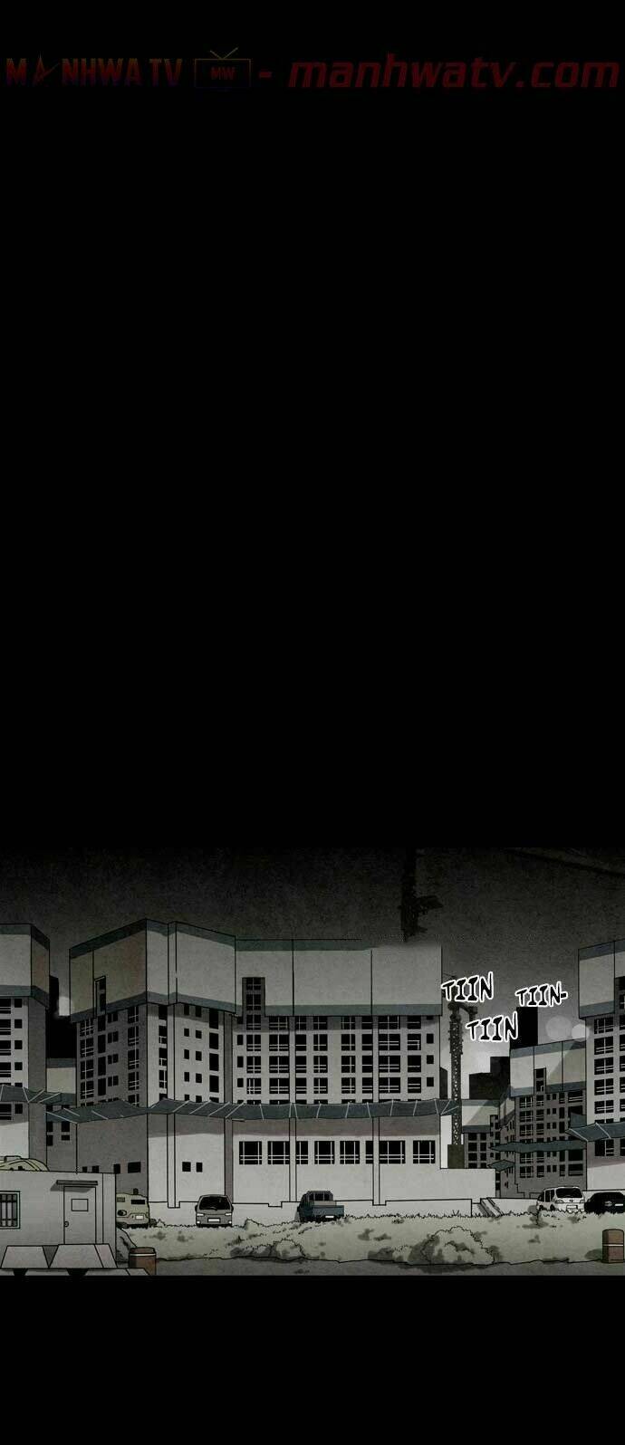 Virus Quái Vật - Chapter 17 - Page 28