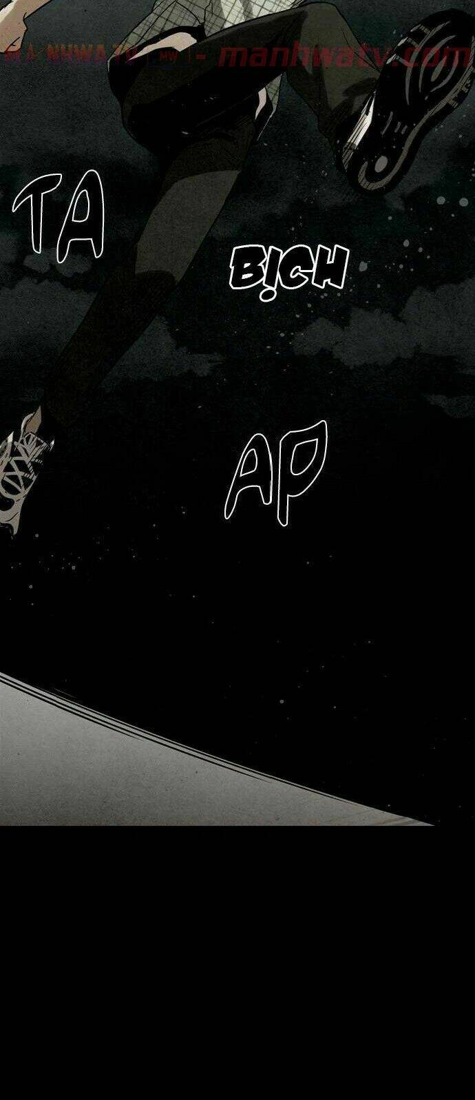 Virus Quái Vật - Chapter 17 - Page 34