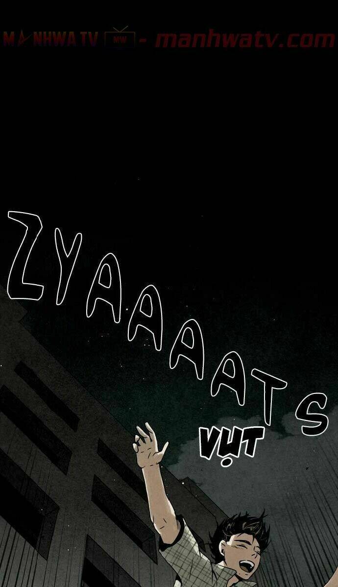 Virus Quái Vật - Chapter 17 - Page 35