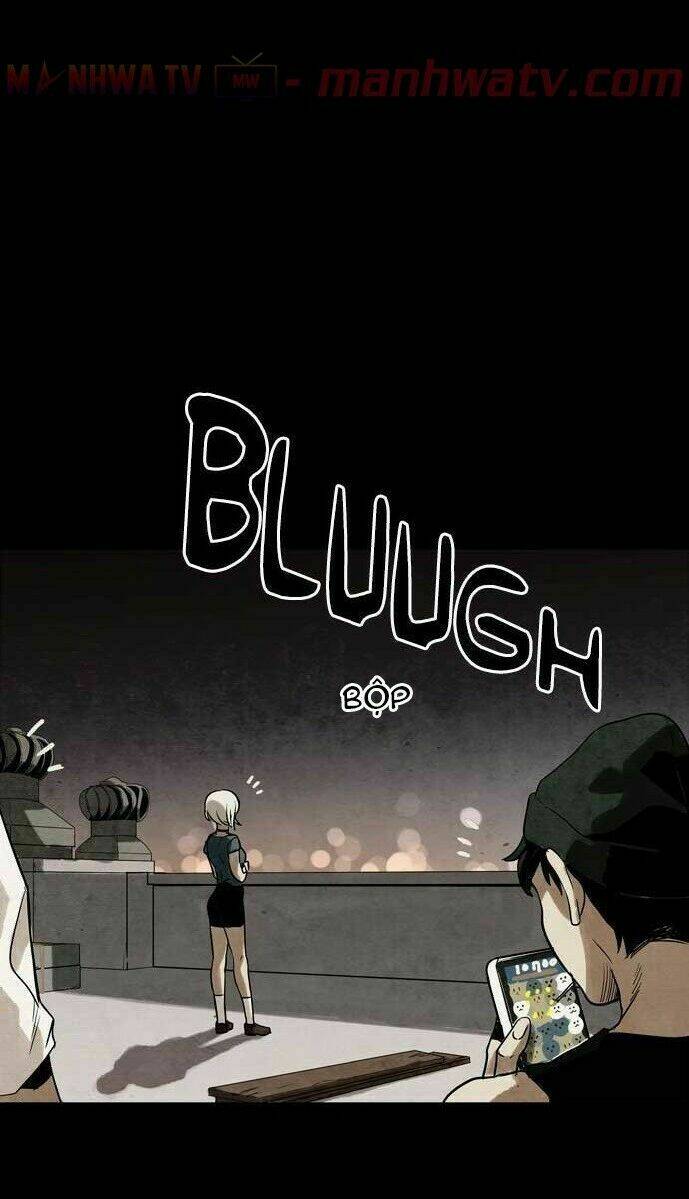 Virus Quái Vật - Chapter 17 - Page 37