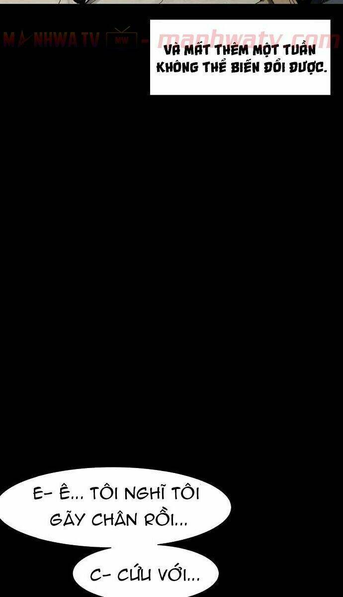 Virus Quái Vật - Chapter 17 - Page 40