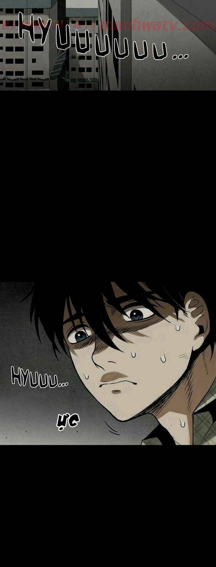 Virus Quái Vật - Chapter 17 - Page 5