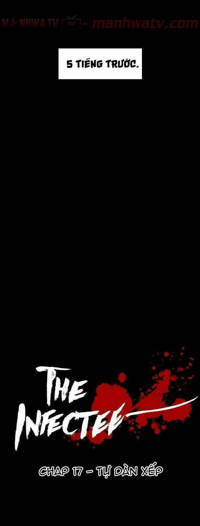 Virus Quái Vật - Chapter 17 - Page 6