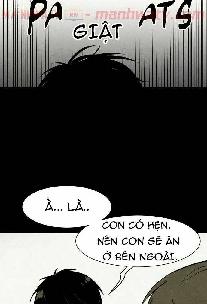Virus Quái Vật - Chapter 18 - Page 9