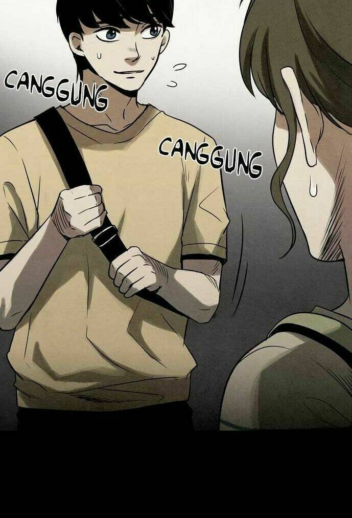 Virus Quái Vật - Chapter 18 - Page 10