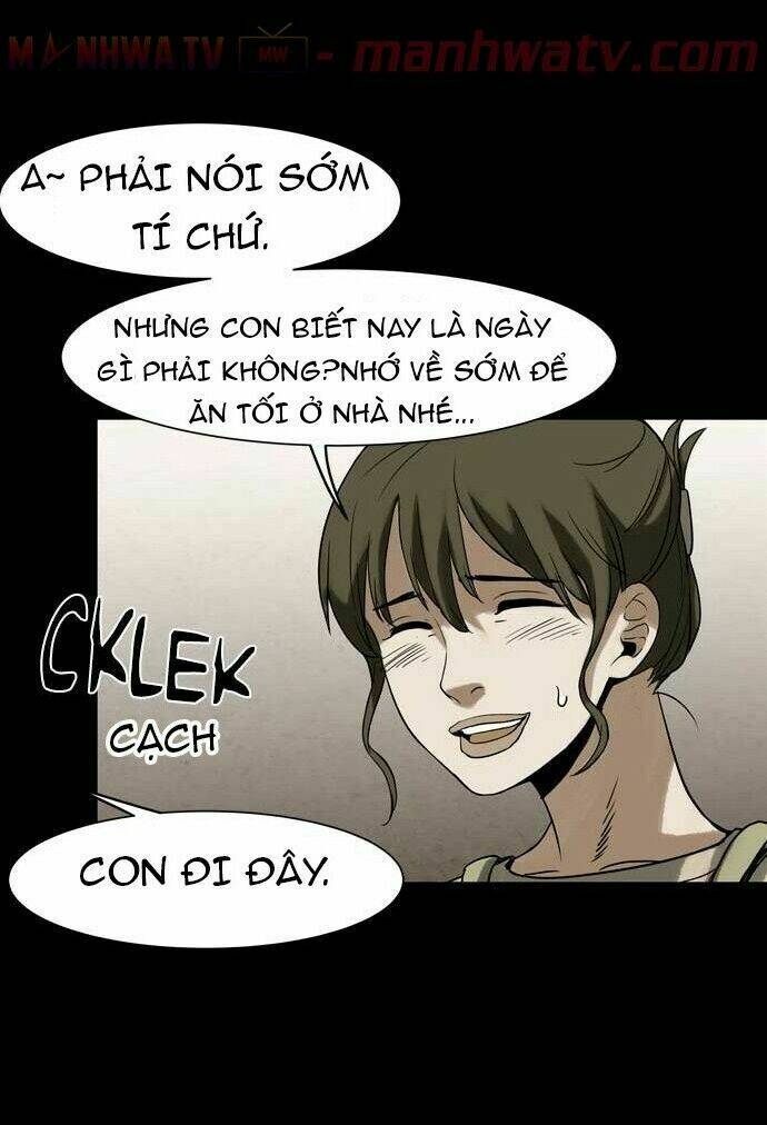 Virus Quái Vật - Chapter 18 - Page 11