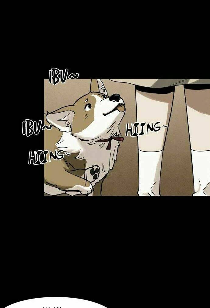 Virus Quái Vật - Chapter 18 - Page 14