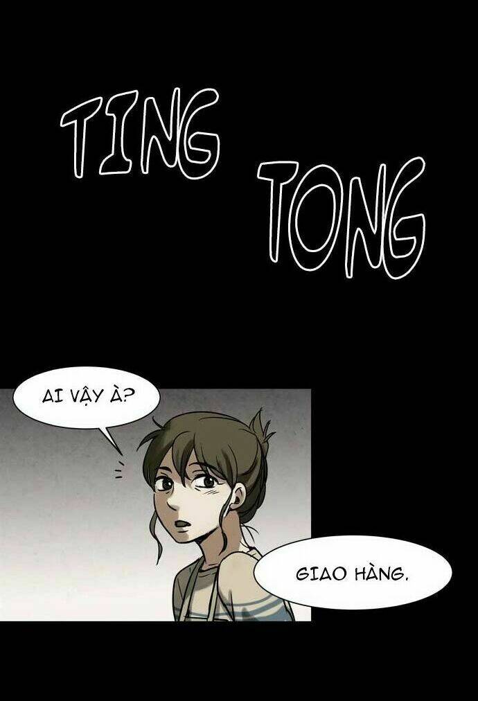 Virus Quái Vật - Chapter 18 - Page 16