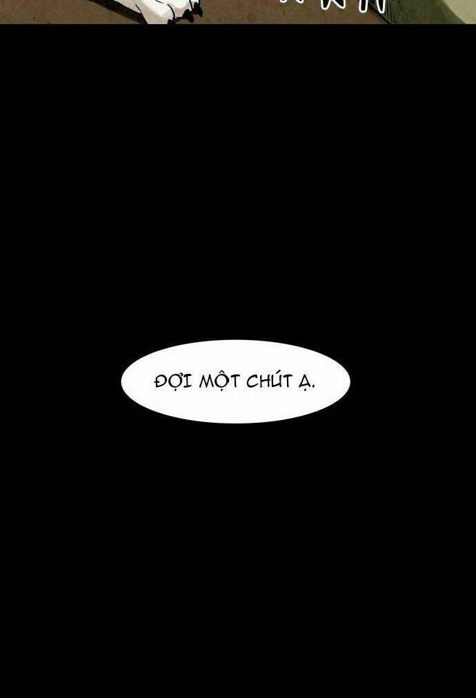 Virus Quái Vật - Chapter 18 - Page 18