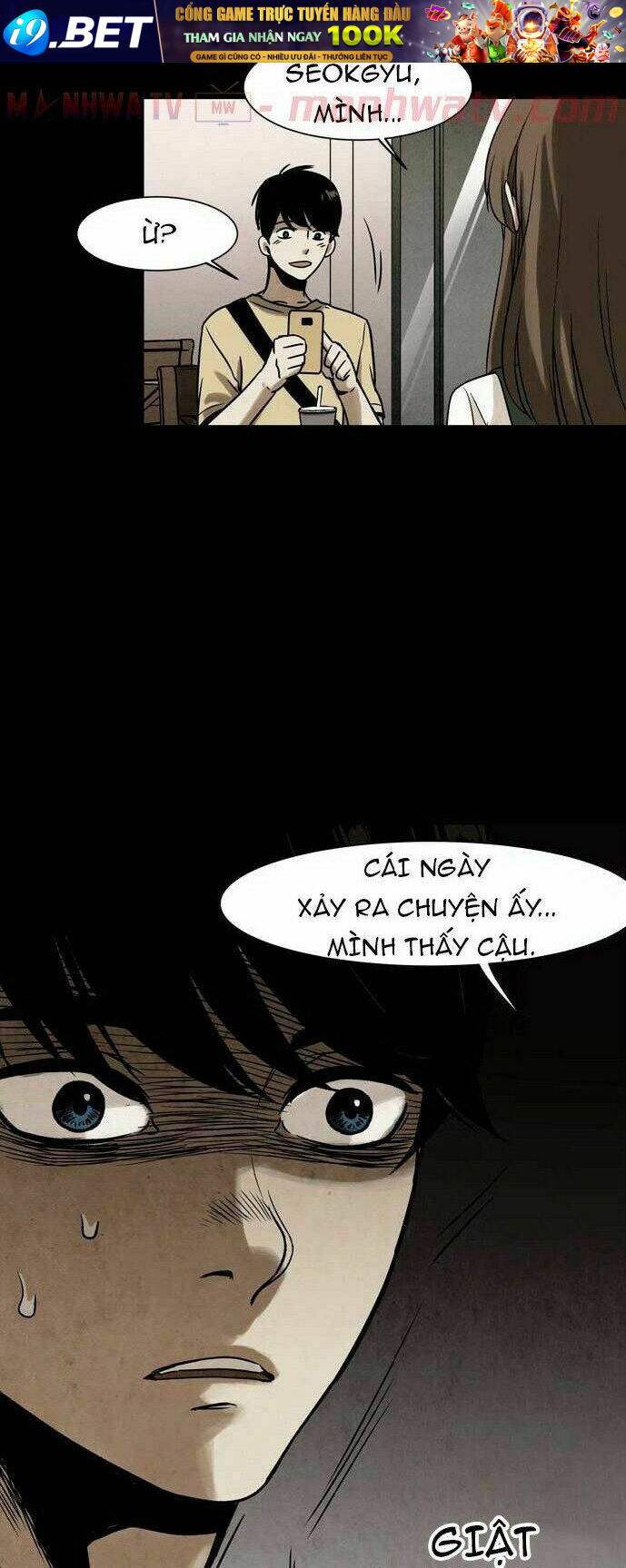 Virus Quái Vật - Chapter 18 - Page 23