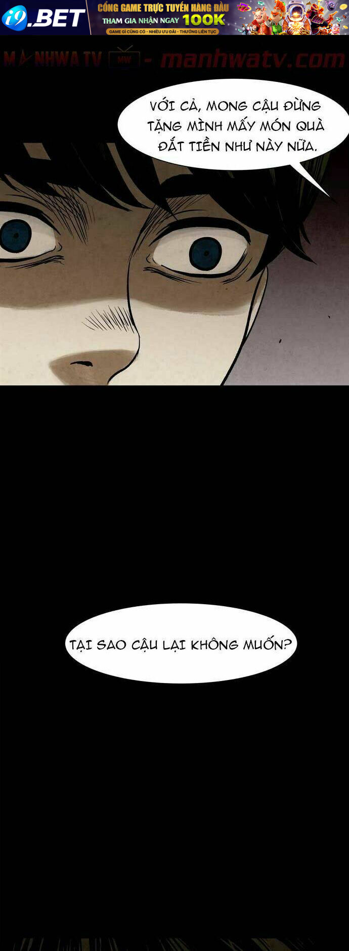 Virus Quái Vật - Chapter 18 - Page 31