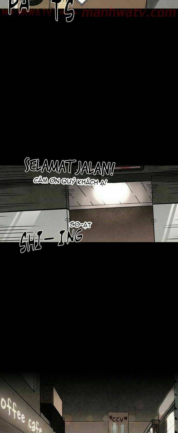 Virus Quái Vật - Chapter 18 - Page 38