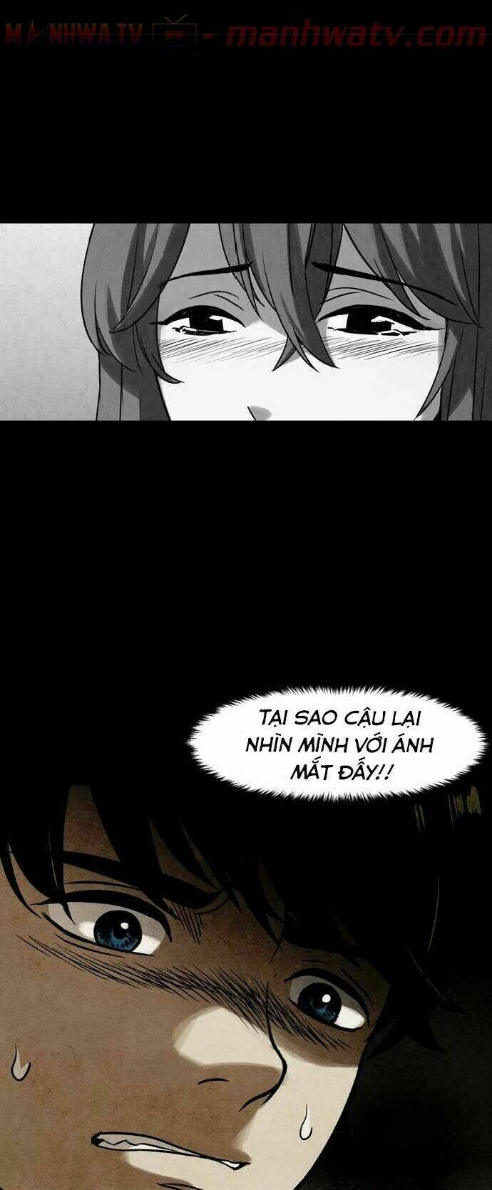 Virus Quái Vật - Chapter 18 - Page 40