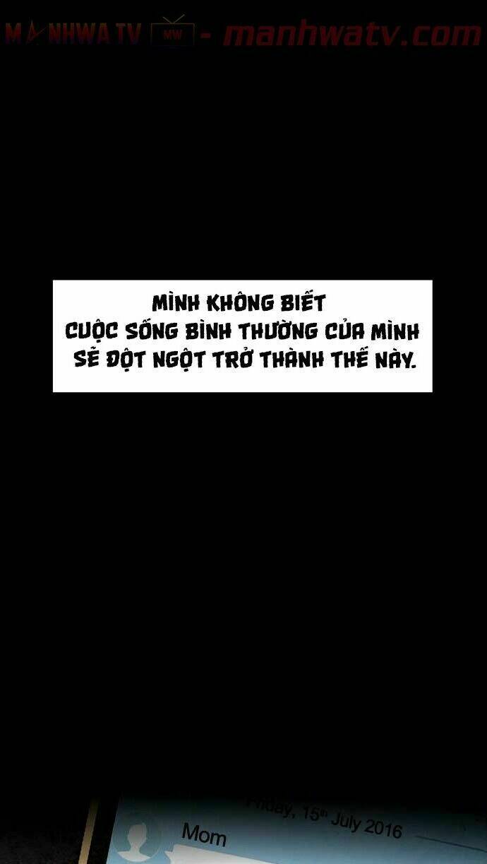 Virus Quái Vật - Chapter 18 - Page 43