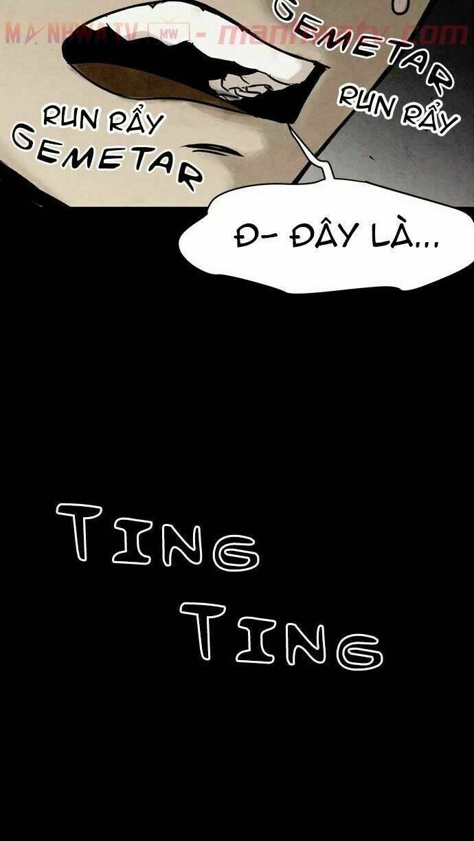 Virus Quái Vật - Chapter 18 - Page 47