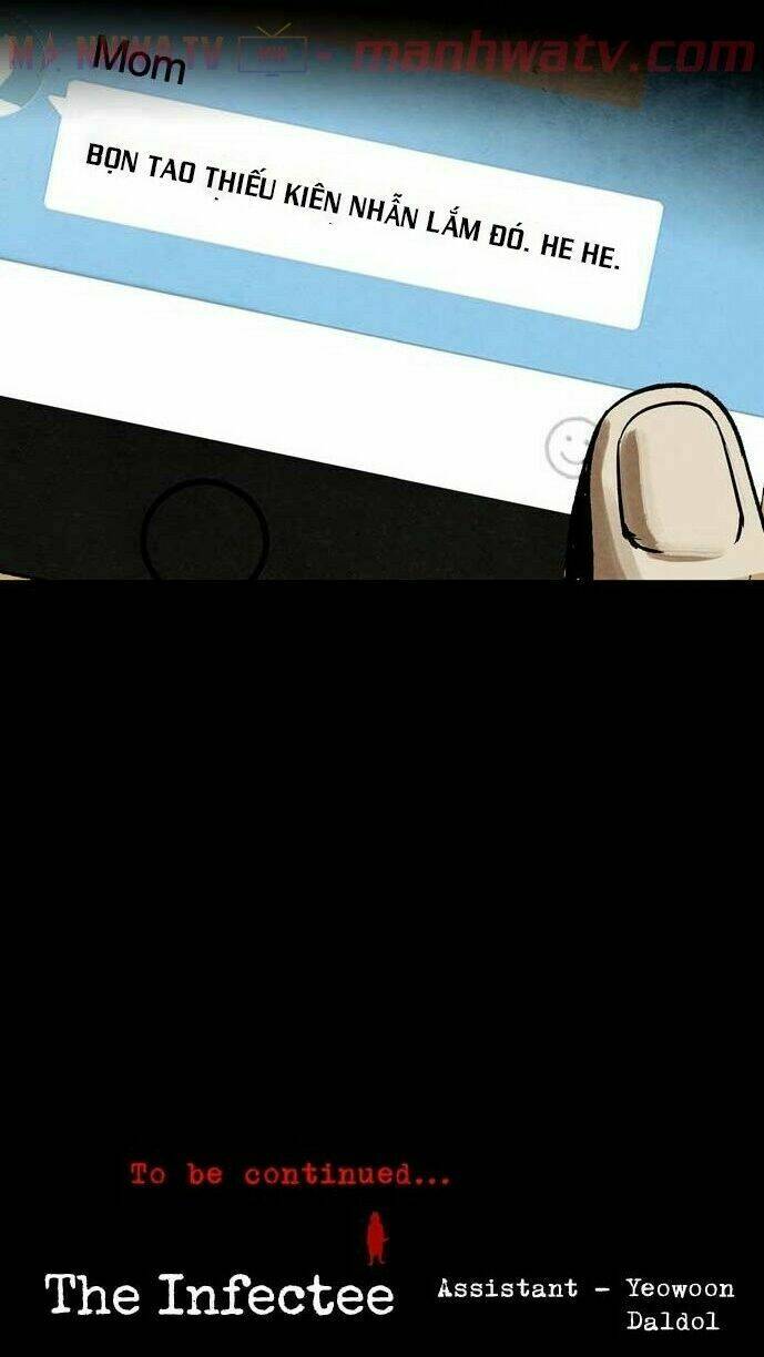 Virus Quái Vật - Chapter 18 - Page 48