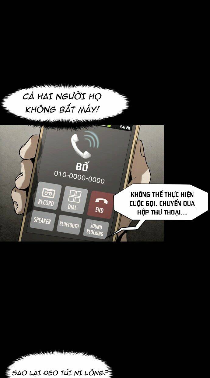 Virus Quái Vật - Chapter 19 - Page 9