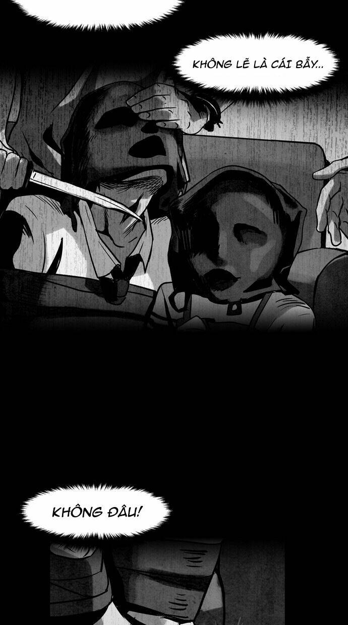 Virus Quái Vật - Chapter 19 - Page 10