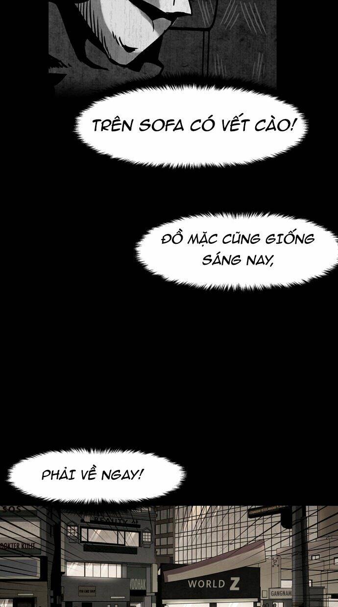 Virus Quái Vật - Chapter 19 - Page 11