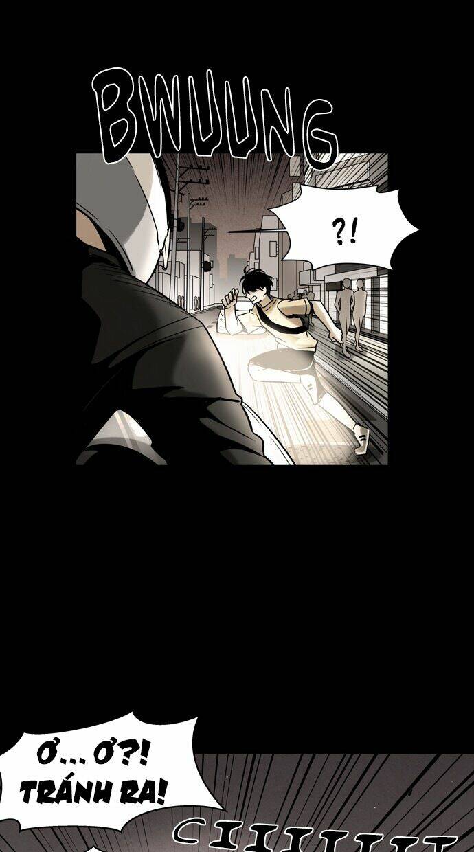 Virus Quái Vật - Chapter 19 - Page 13