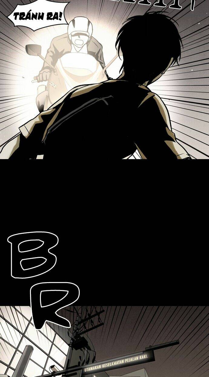 Virus Quái Vật - Chapter 19 - Page 14