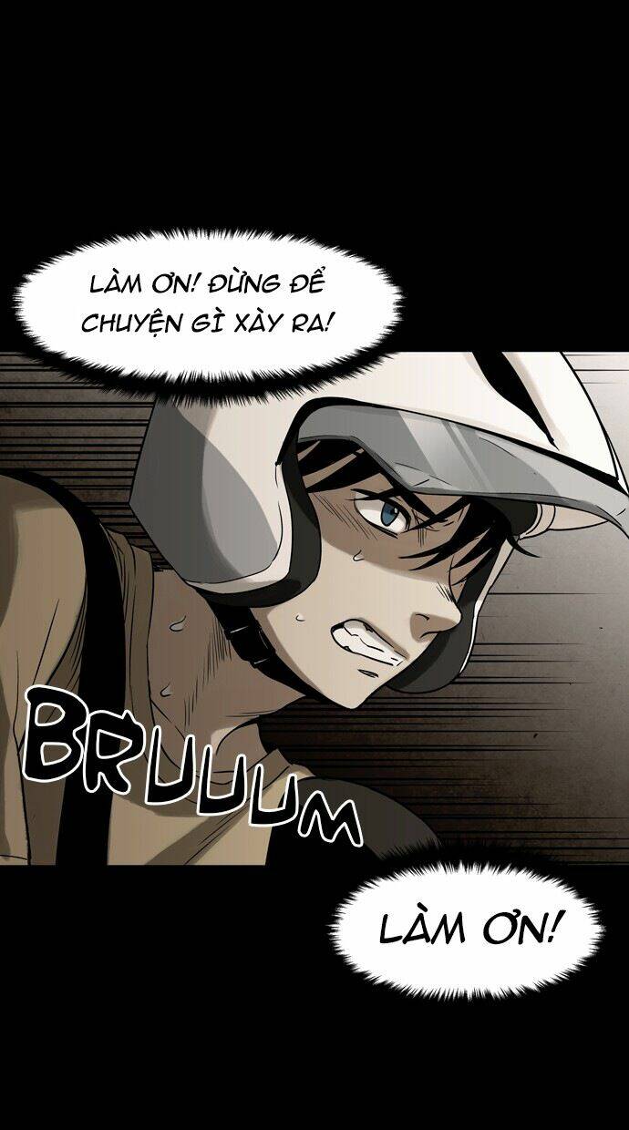 Virus Quái Vật - Chapter 19 - Page 19