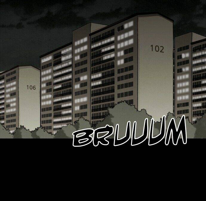 Virus Quái Vật - Chapter 19 - Page 21