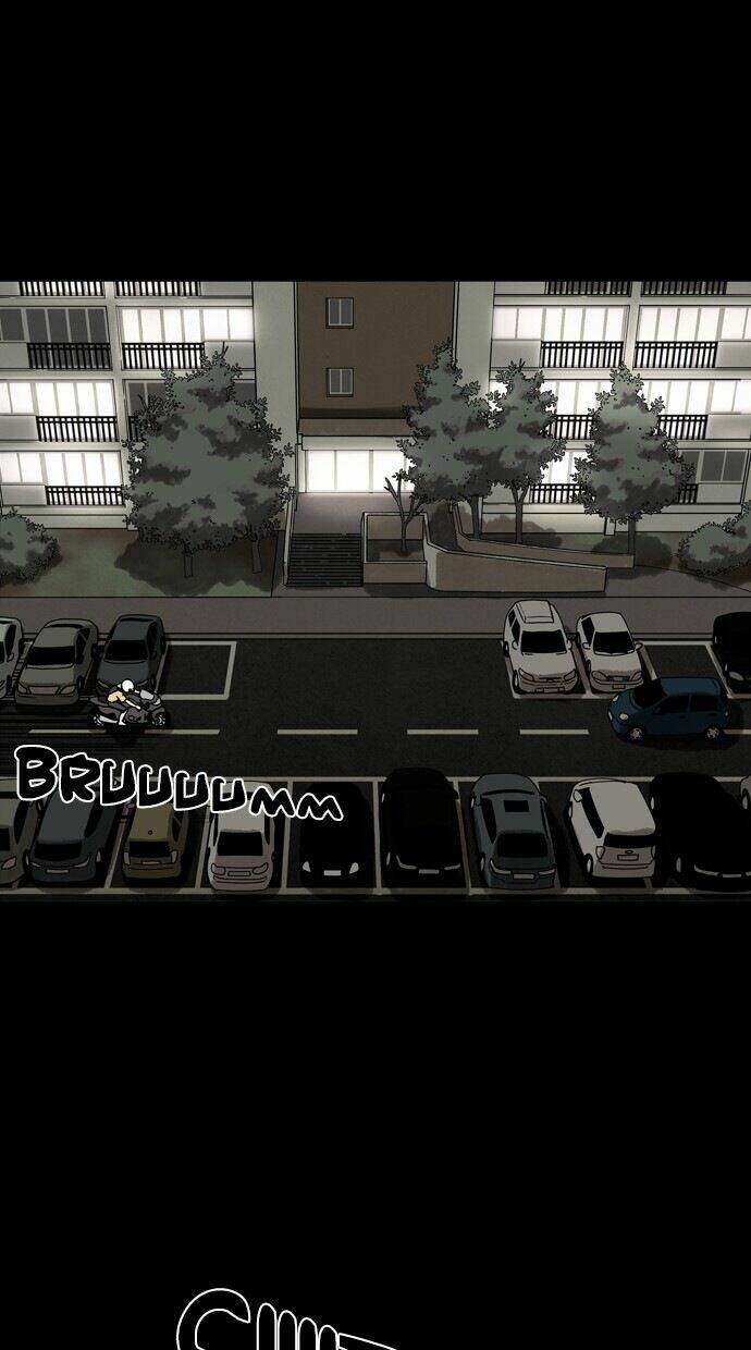 Virus Quái Vật - Chapter 19 - Page 22