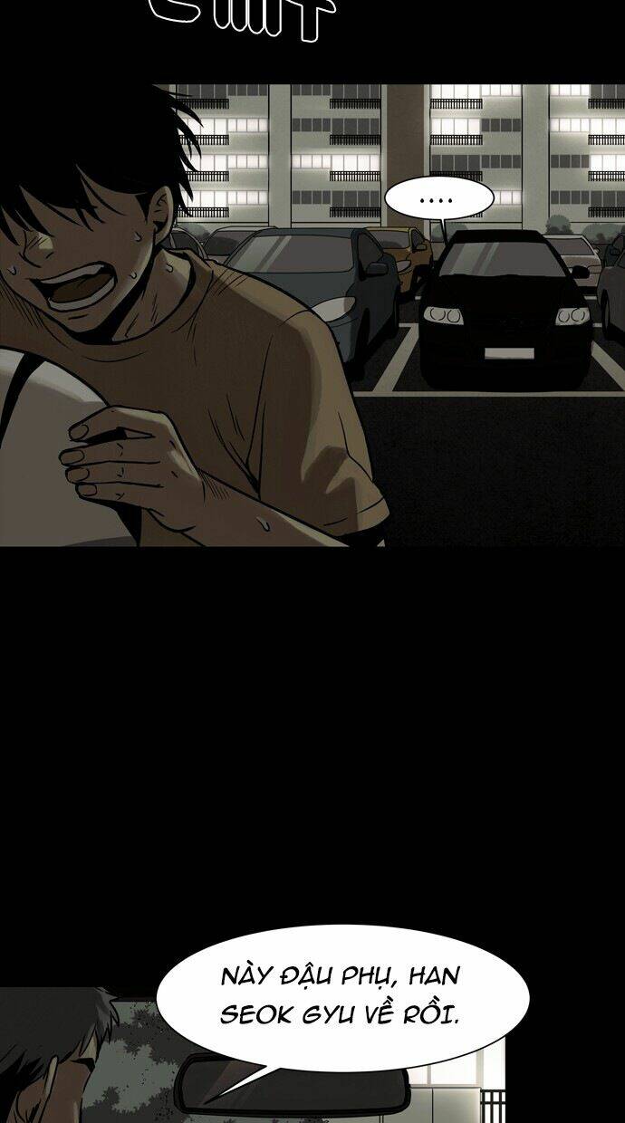 Virus Quái Vật - Chapter 19 - Page 23