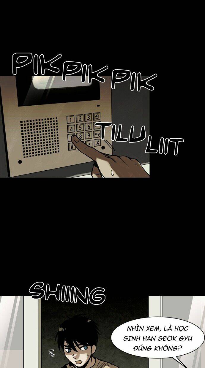 Virus Quái Vật - Chapter 19 - Page 26