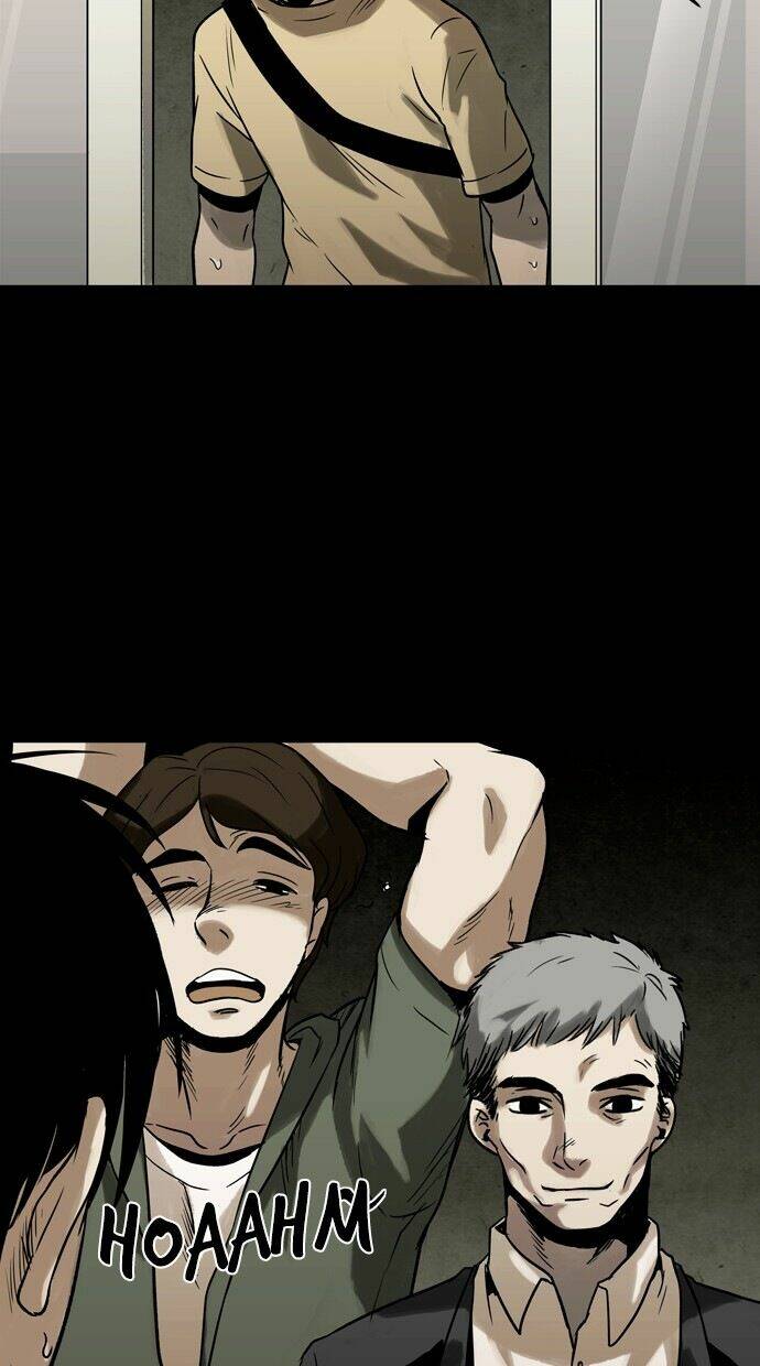 Virus Quái Vật - Chapter 19 - Page 27