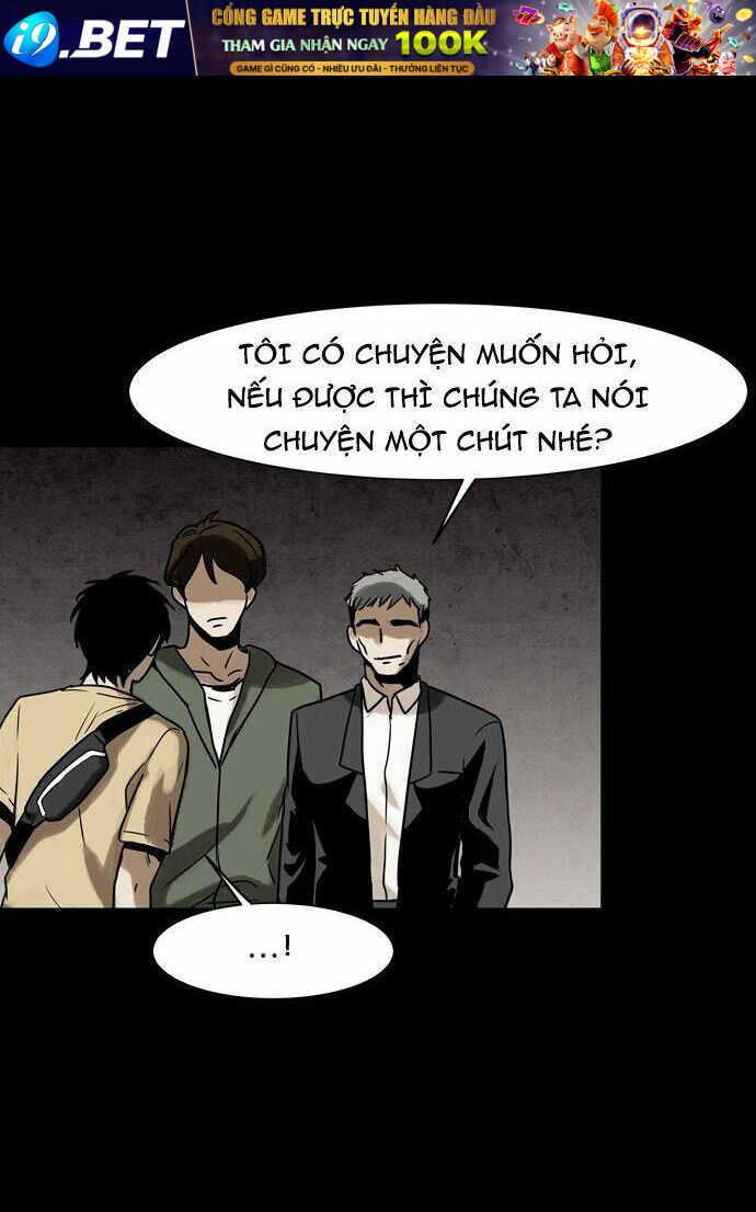 Virus Quái Vật - Chapter 19 - Page 29