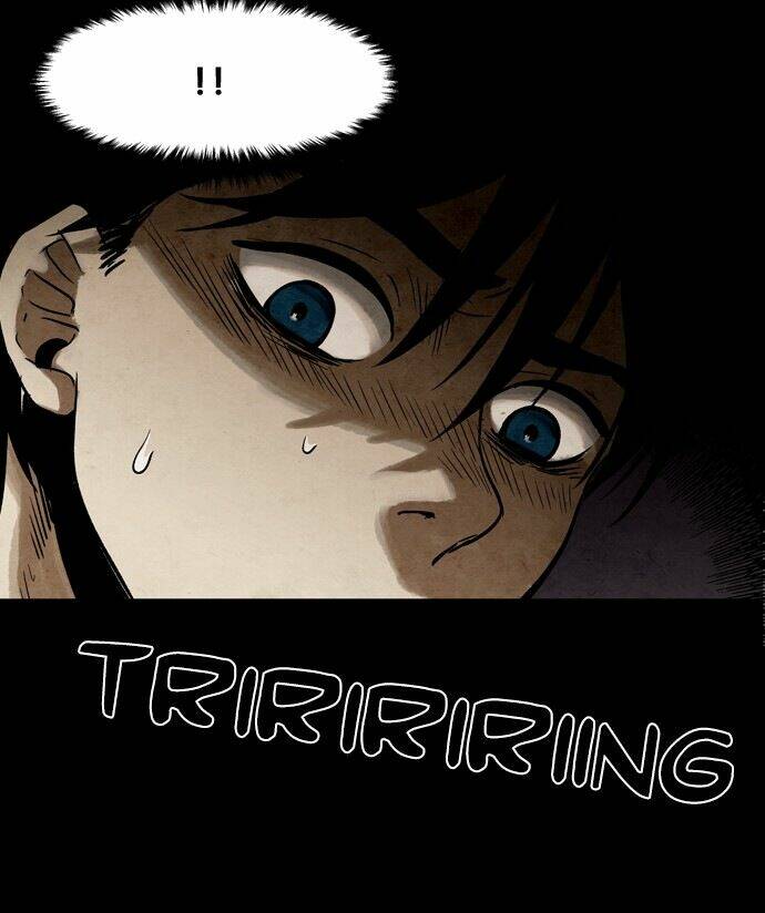 Virus Quái Vật - Chapter 19 - Page 33