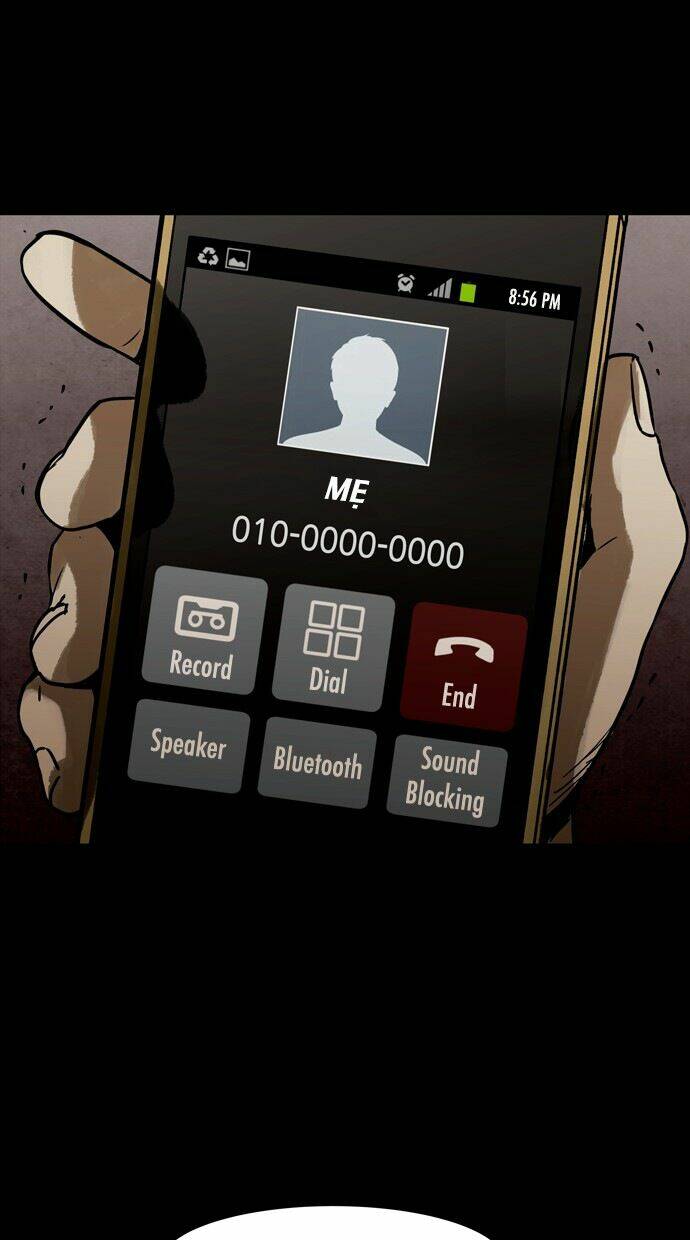 Virus Quái Vật - Chapter 19 - Page 34